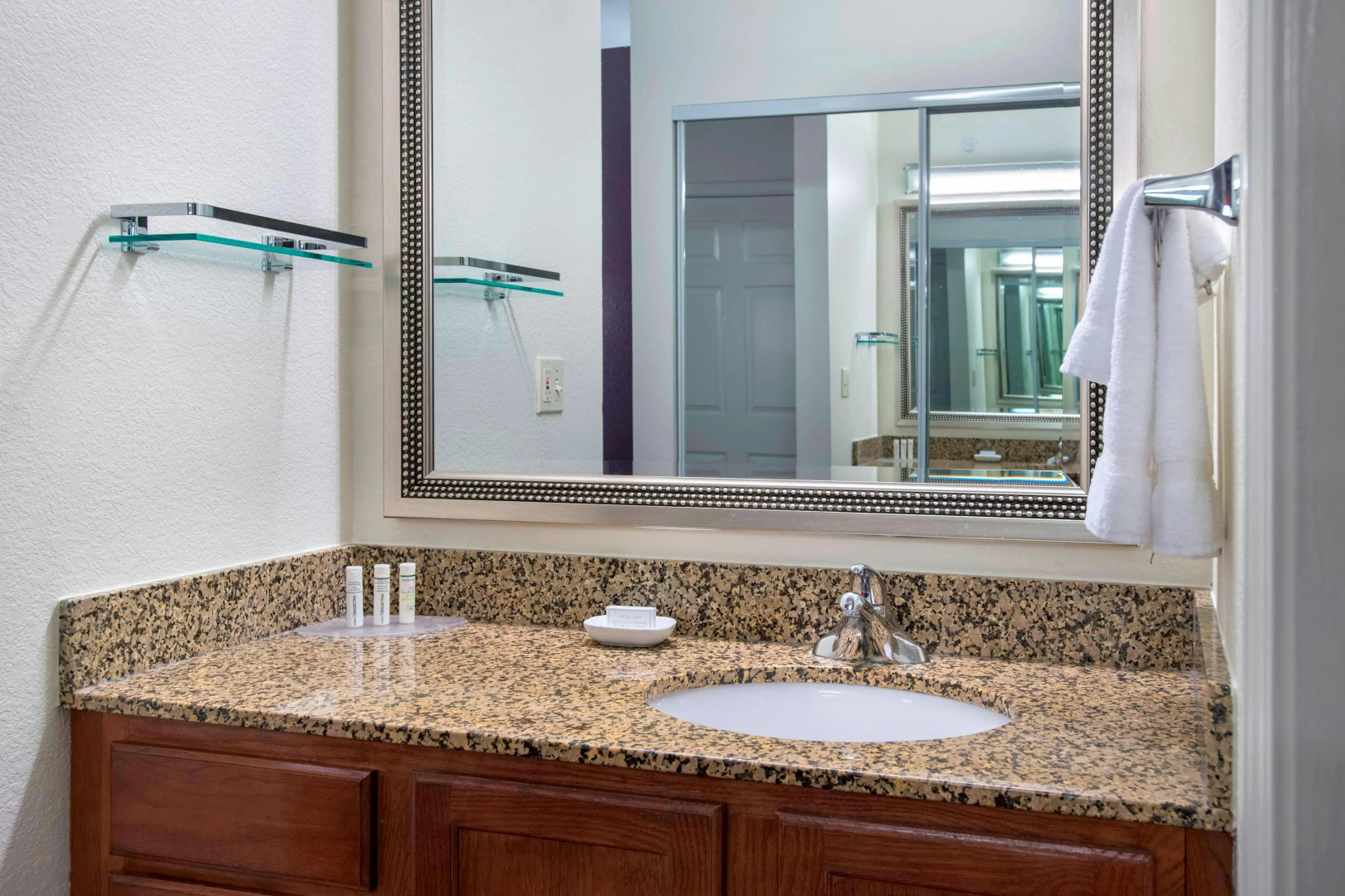 Photo - Residence Inn Cranbury South Brunswick