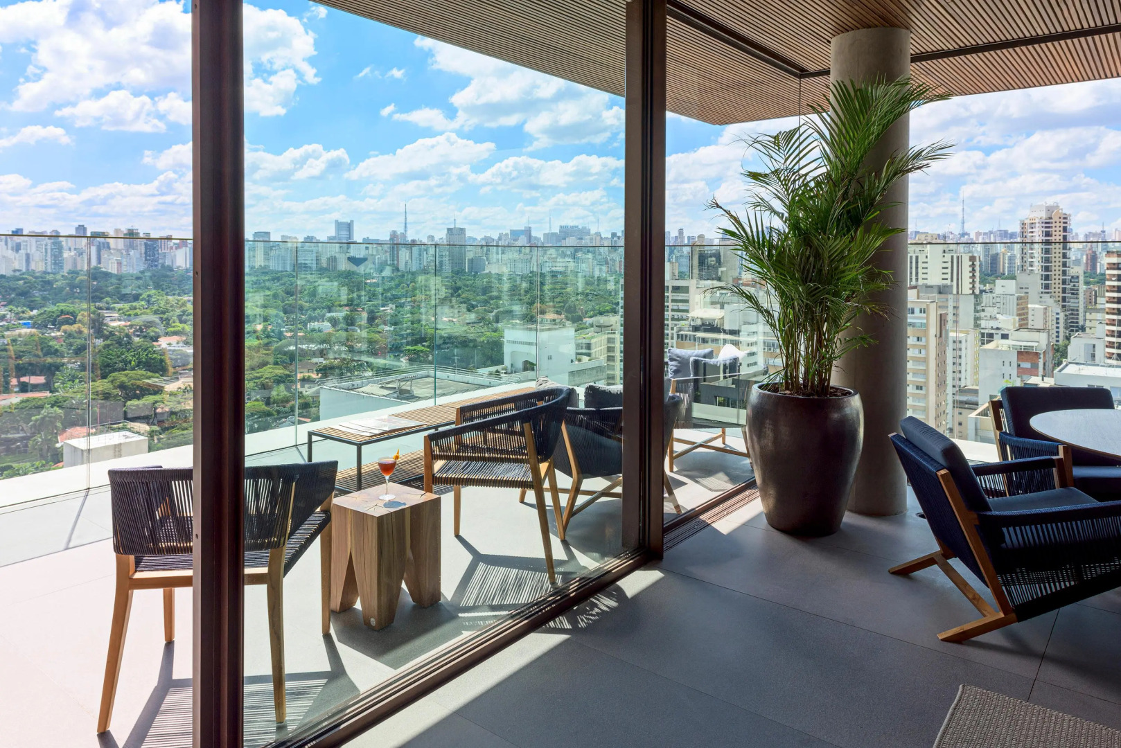 Foto - Hotel Fasano Sao Paulo Itaim