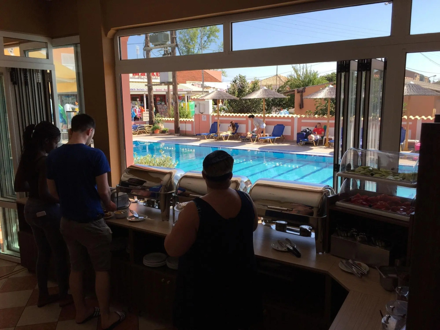 Photo - Angelina Hotel & Apartments