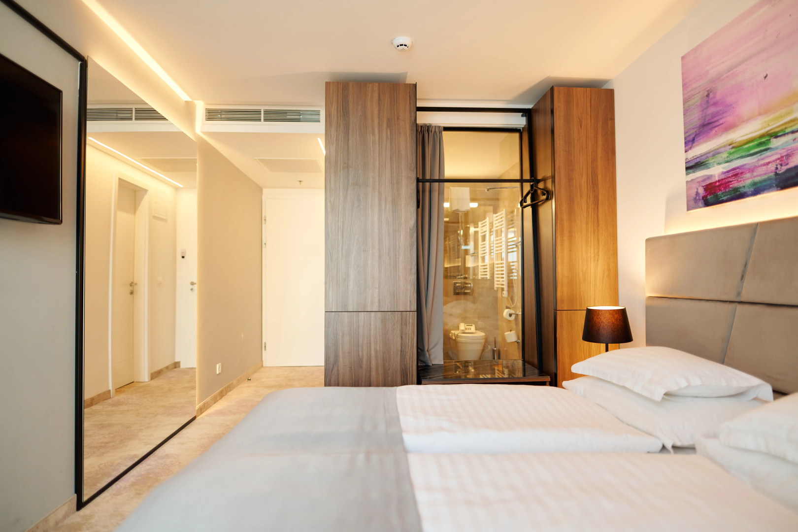 Foto - Hotel Paris