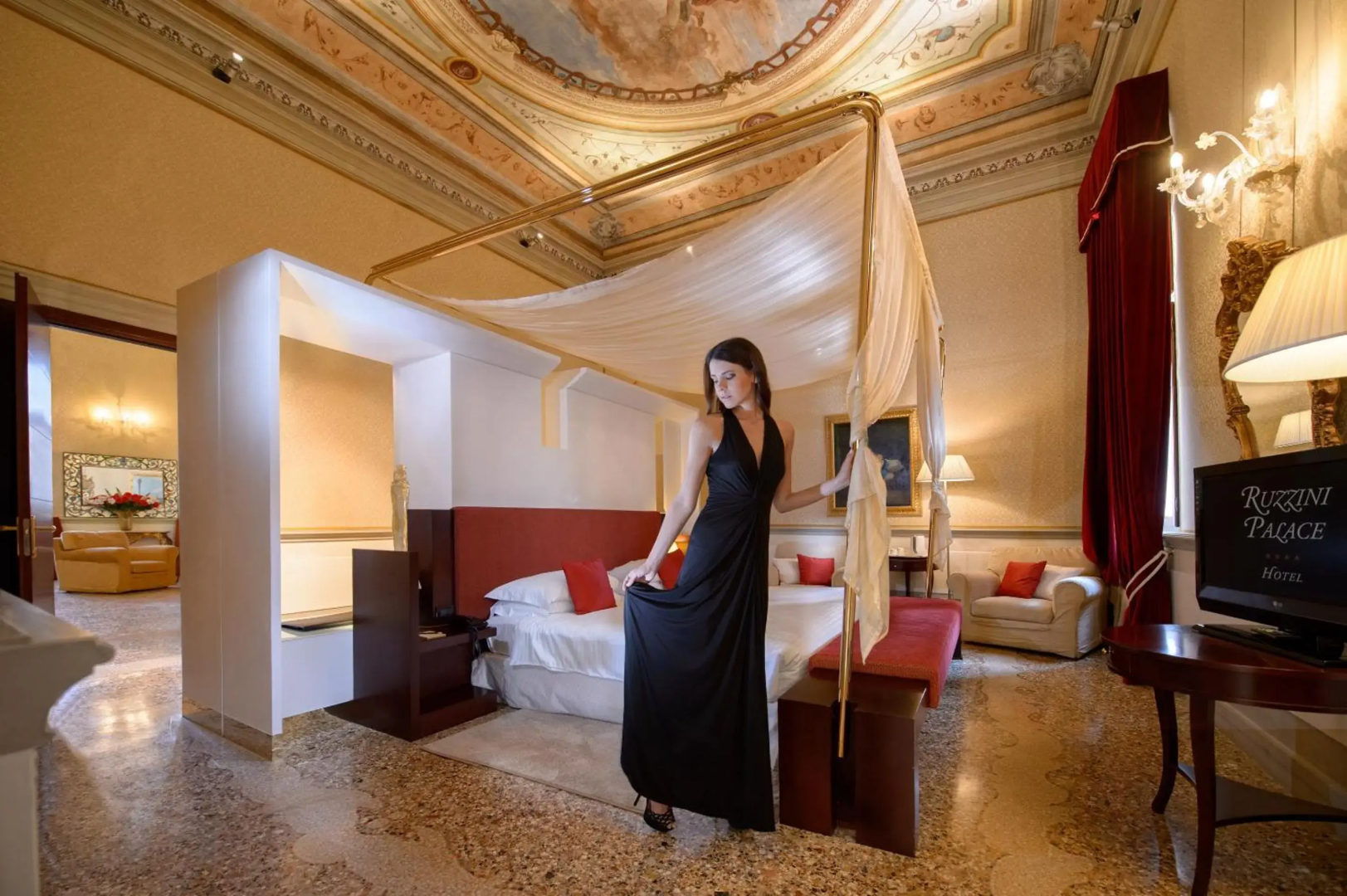 Foto - Ruzzini Palace Hotel