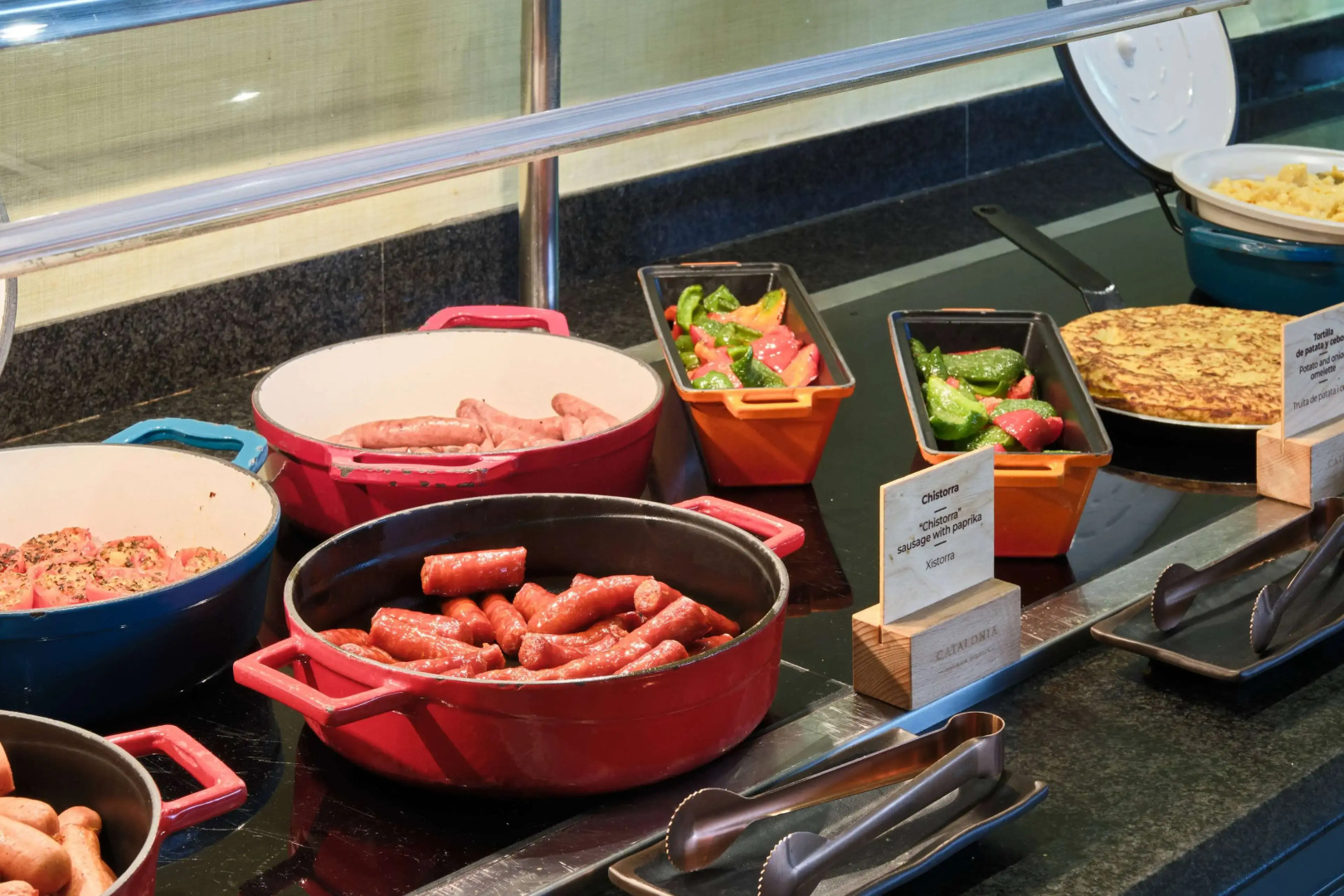 Foto - Catalonia Park Putxet