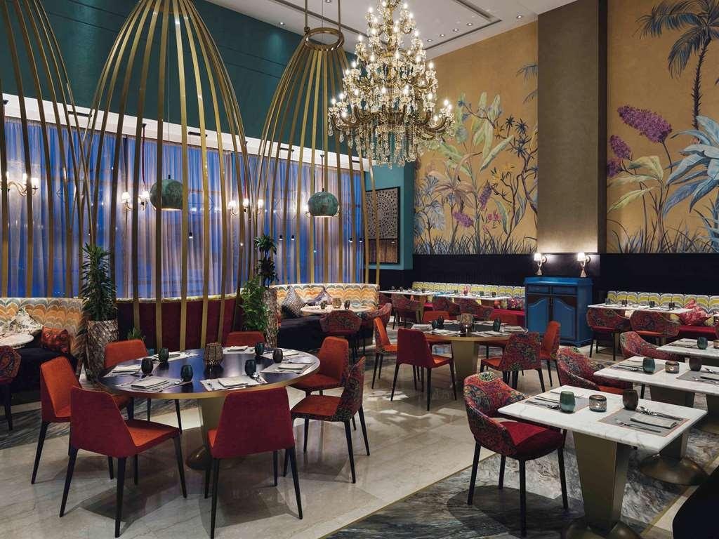 Photo - Mövenpick Hotel Tahlia Jeddah