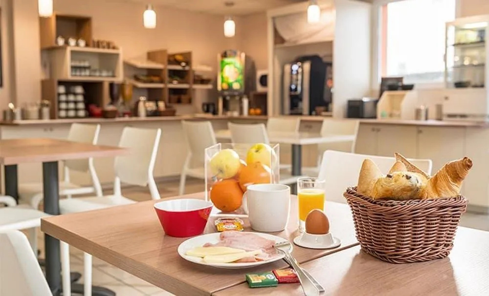Foto - Ace Hôtel Riom