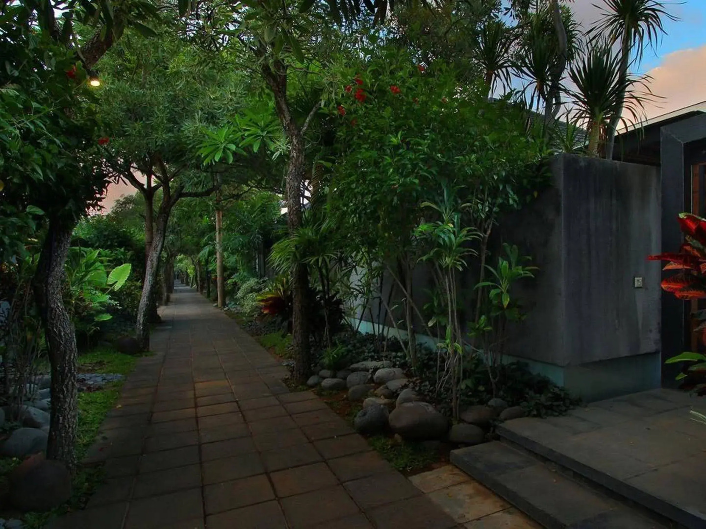 Foto - Javana Royal Villas