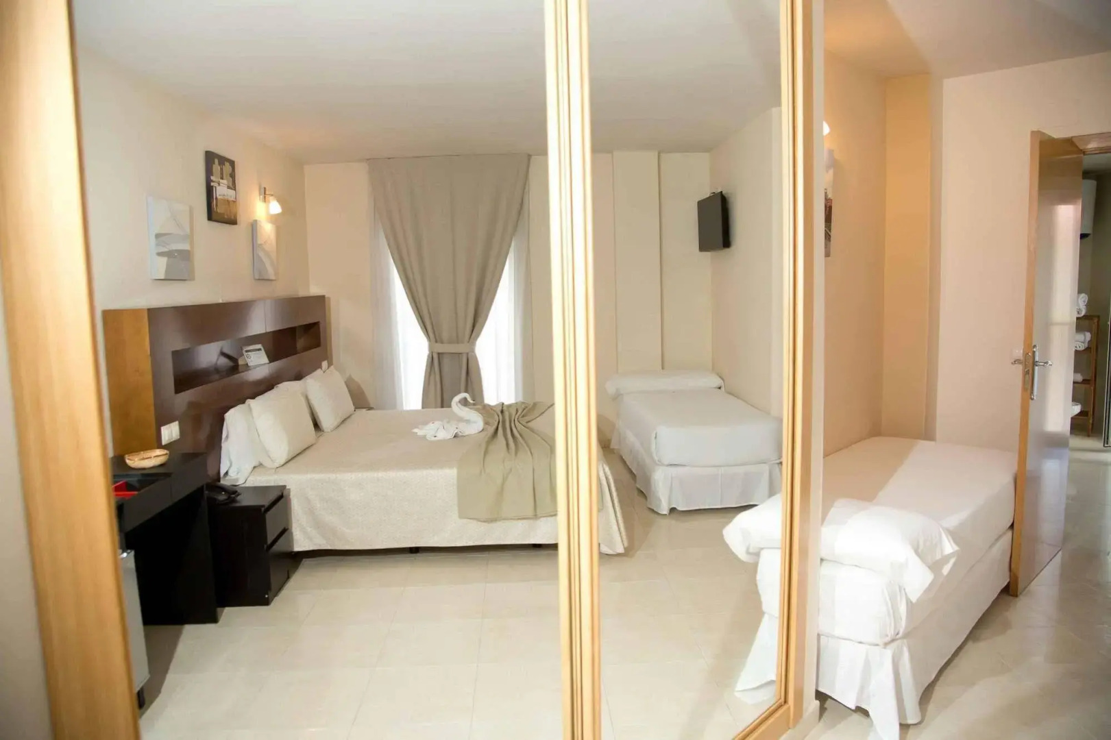 Foto - Hostal San Marcos