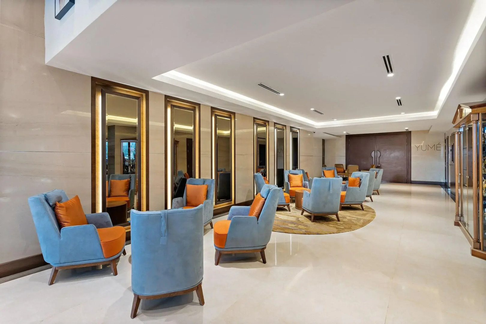 Foto - Ramee Dream Hotel Downtown