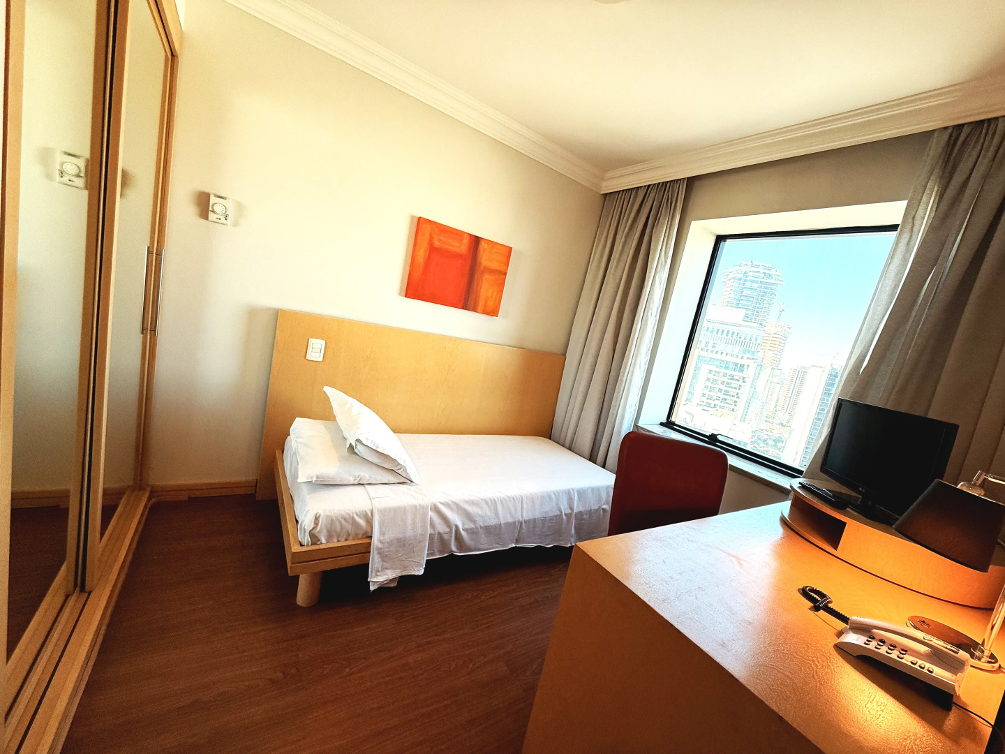 Photo - Blue Tree Premium Morumbi