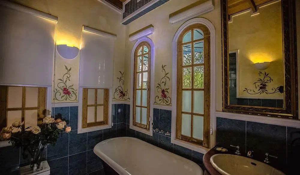 Foto - Hotel Boutique Cultura Manor by Brater