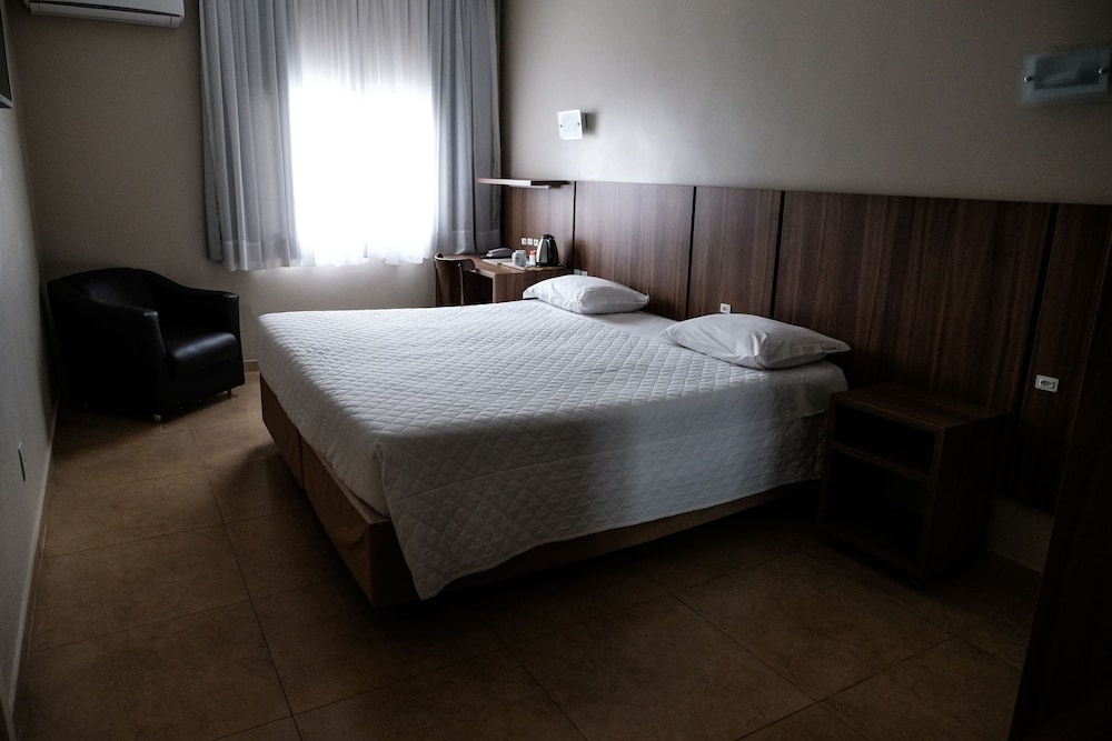 Hotel Alvorada