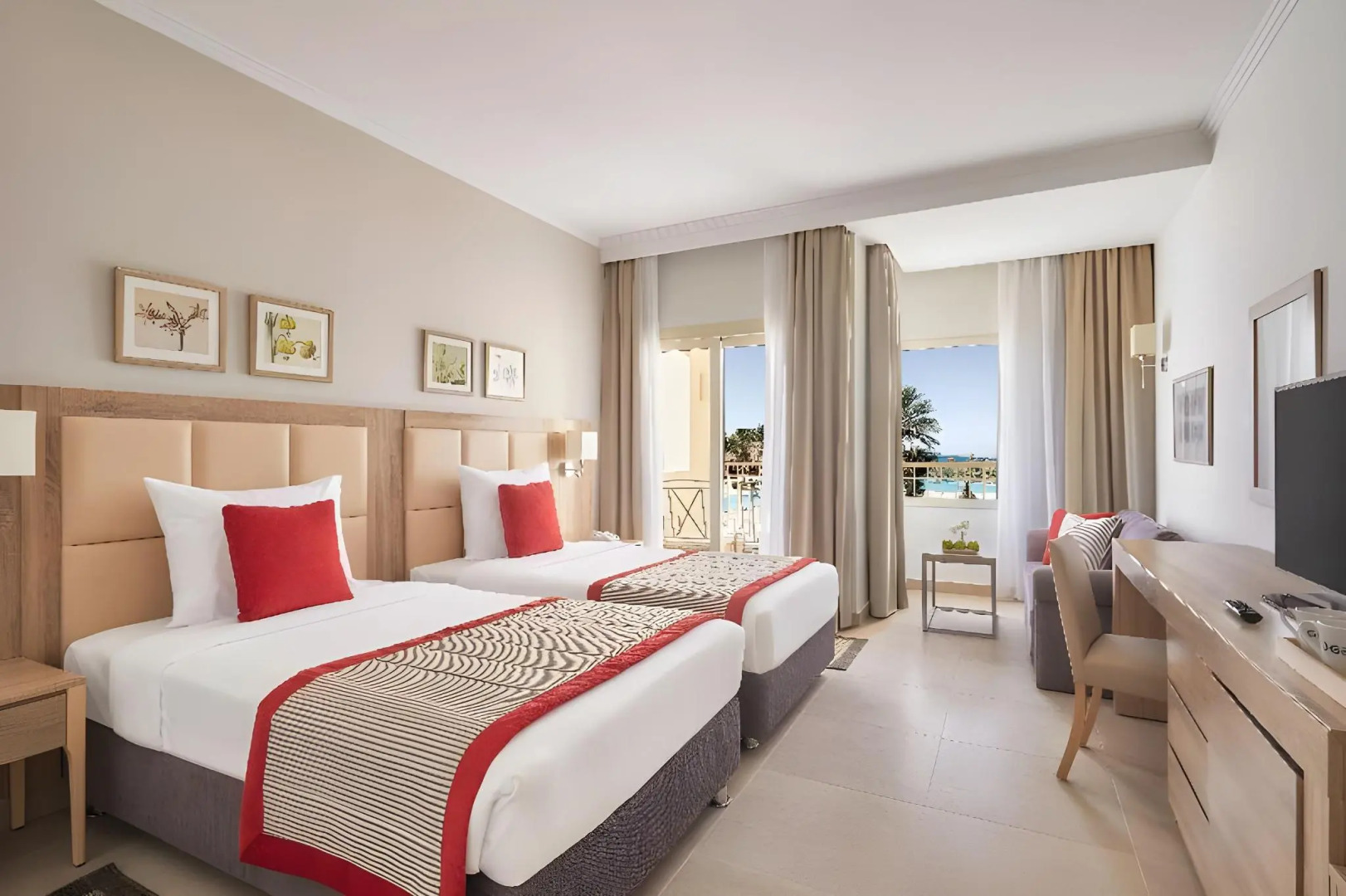 Foto - Iberotel Casa Del Mar Resort