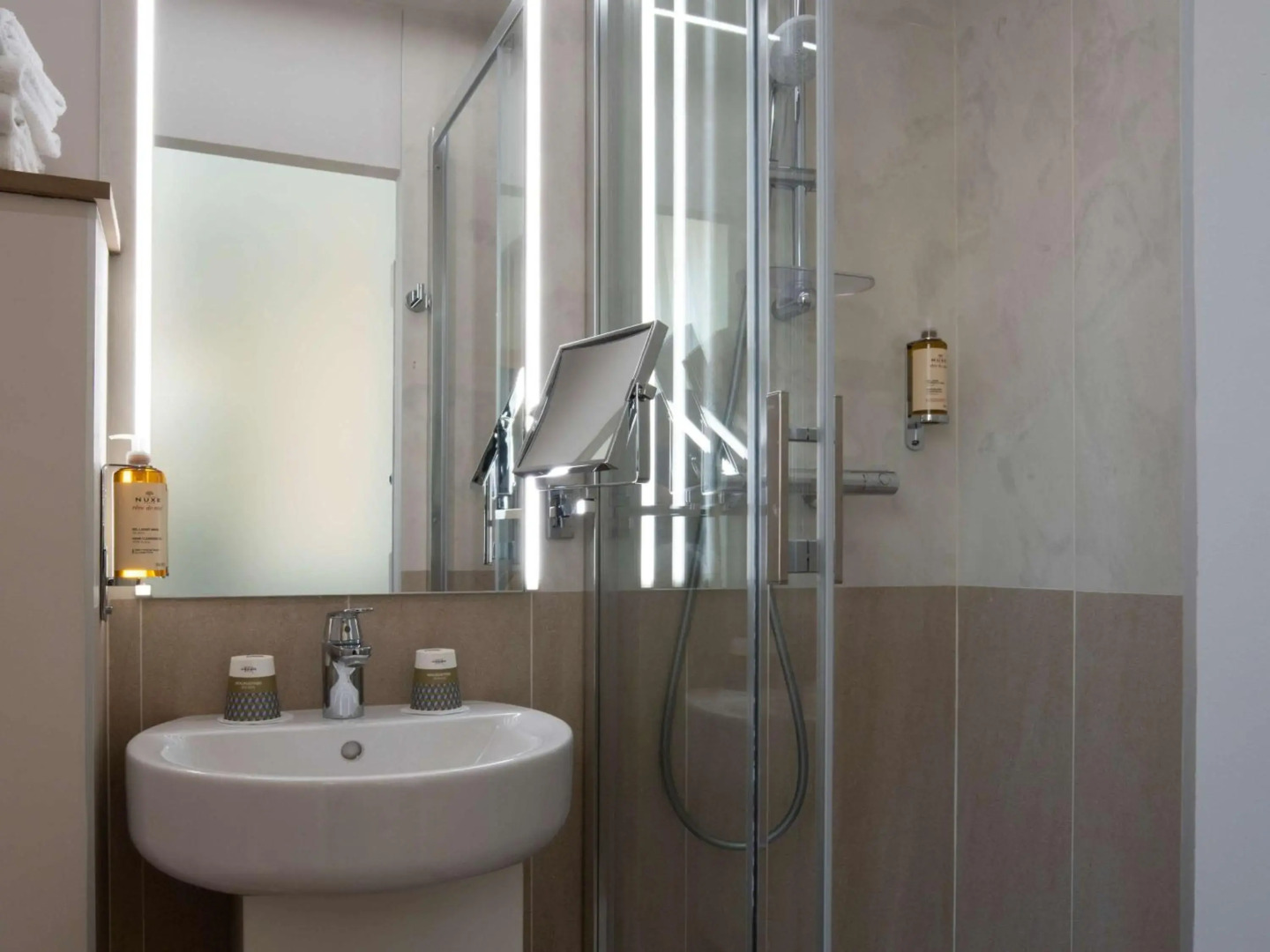 Photo - Hôtel Opera Lafayette