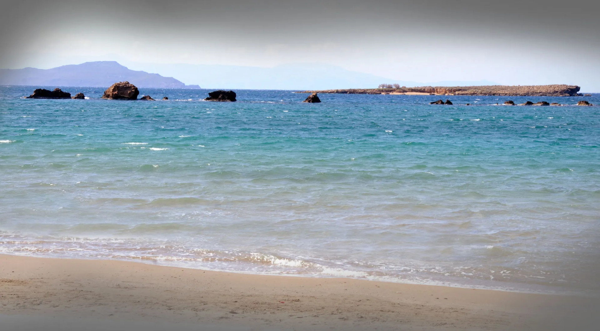 Foto - Klinakis Beach Hotel