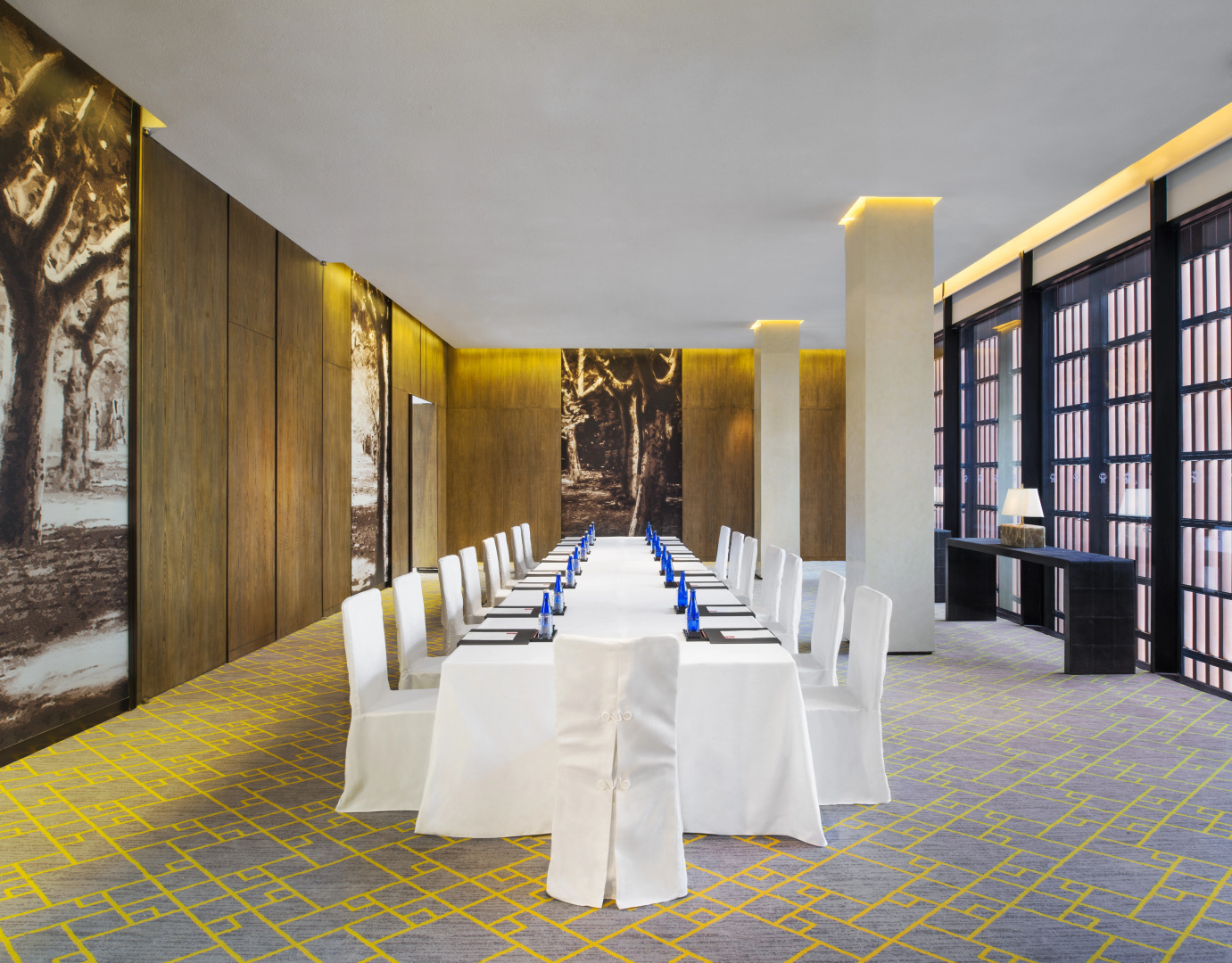 Foto - HUALUXE Shanghai Twelve at Hengshan by IHG