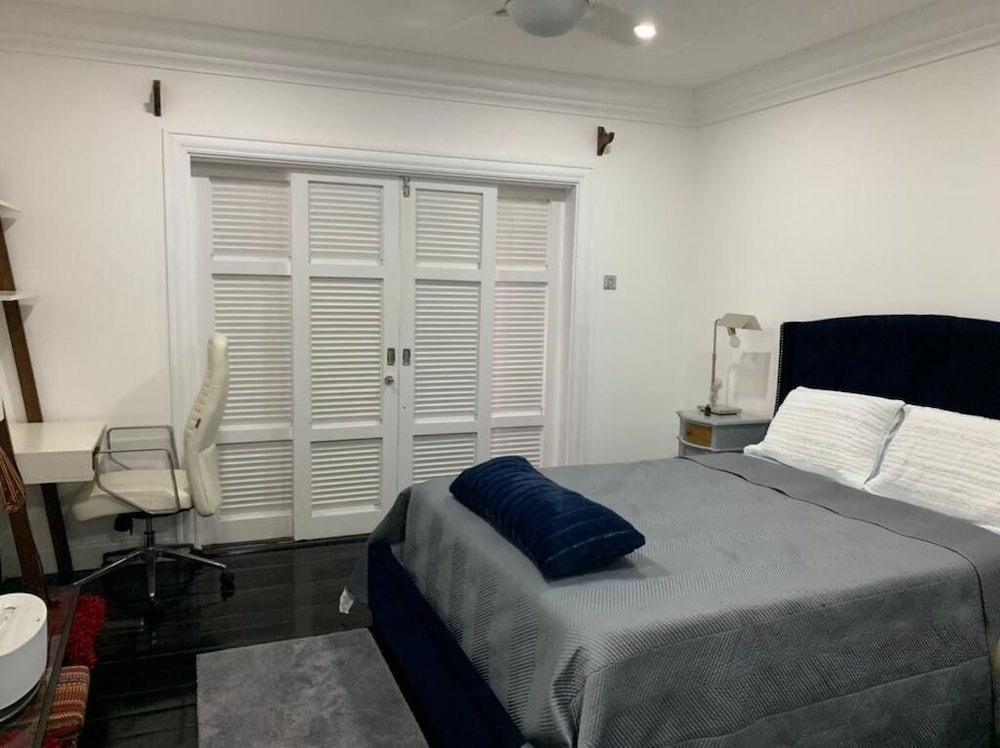 Apartment On Cotton Bay