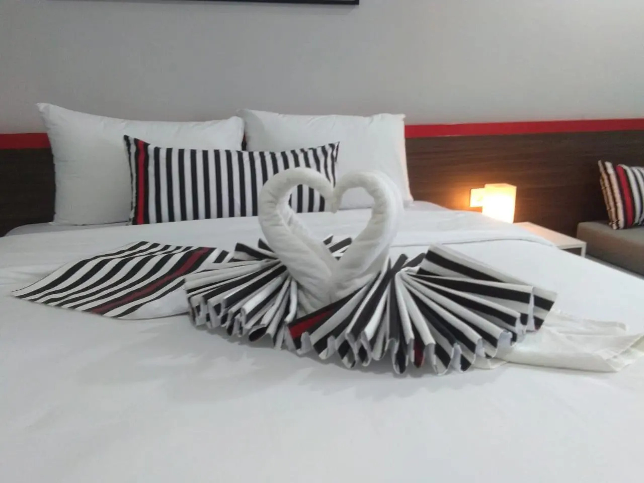 H Hotel Senen