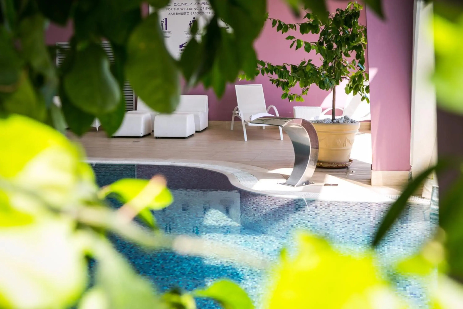 Foto - Yes Hotel Touring & SPA