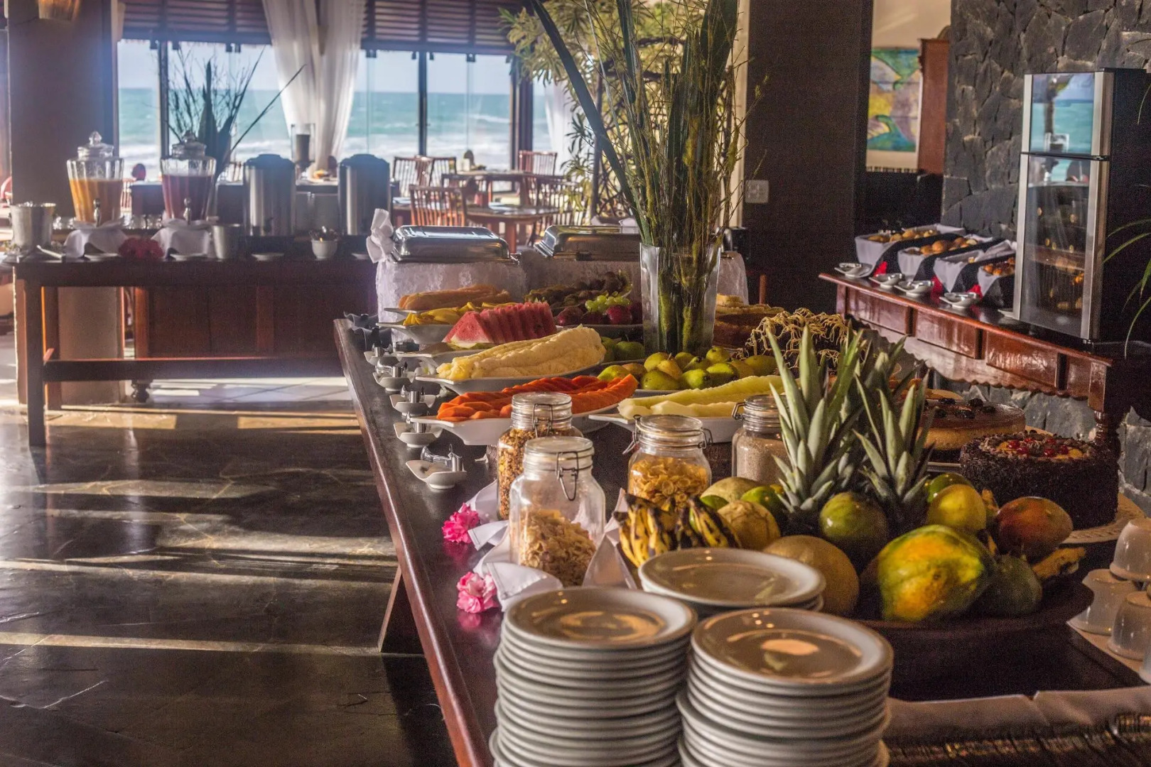 Foto - Pousada Tabapitanga