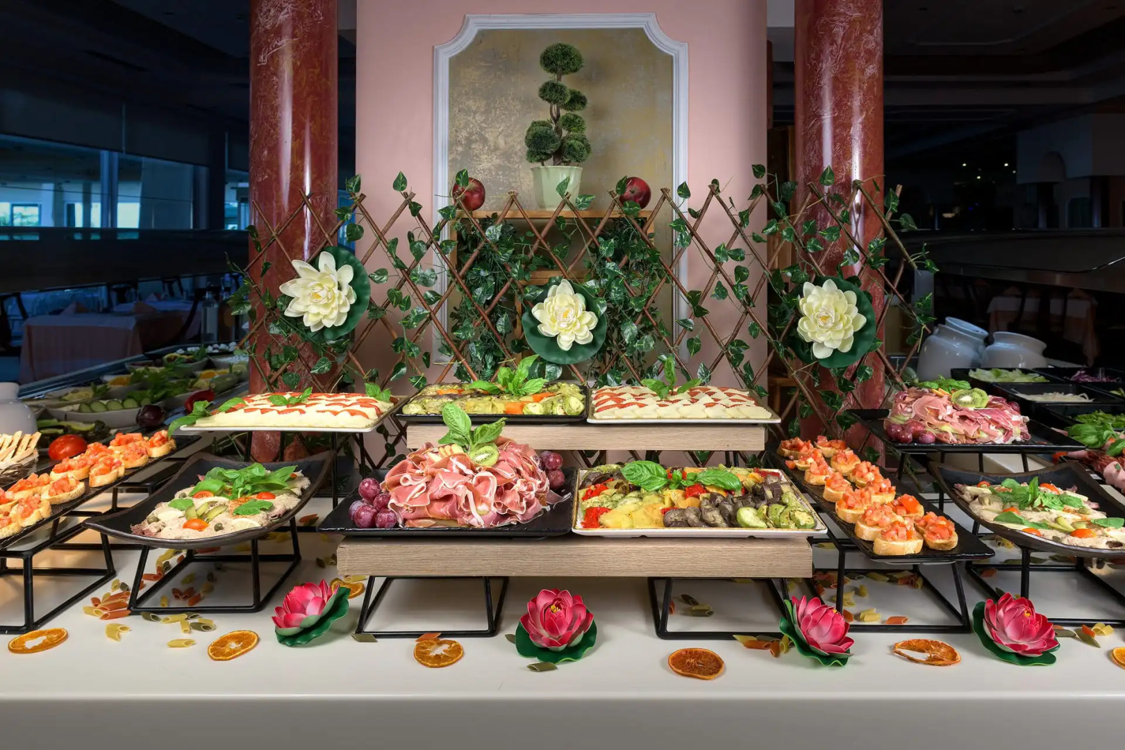 Foto - Rodos Palladium Leisure & Wellness