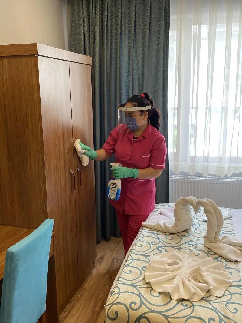 Photo - Riverland Suites & Apart Hotel