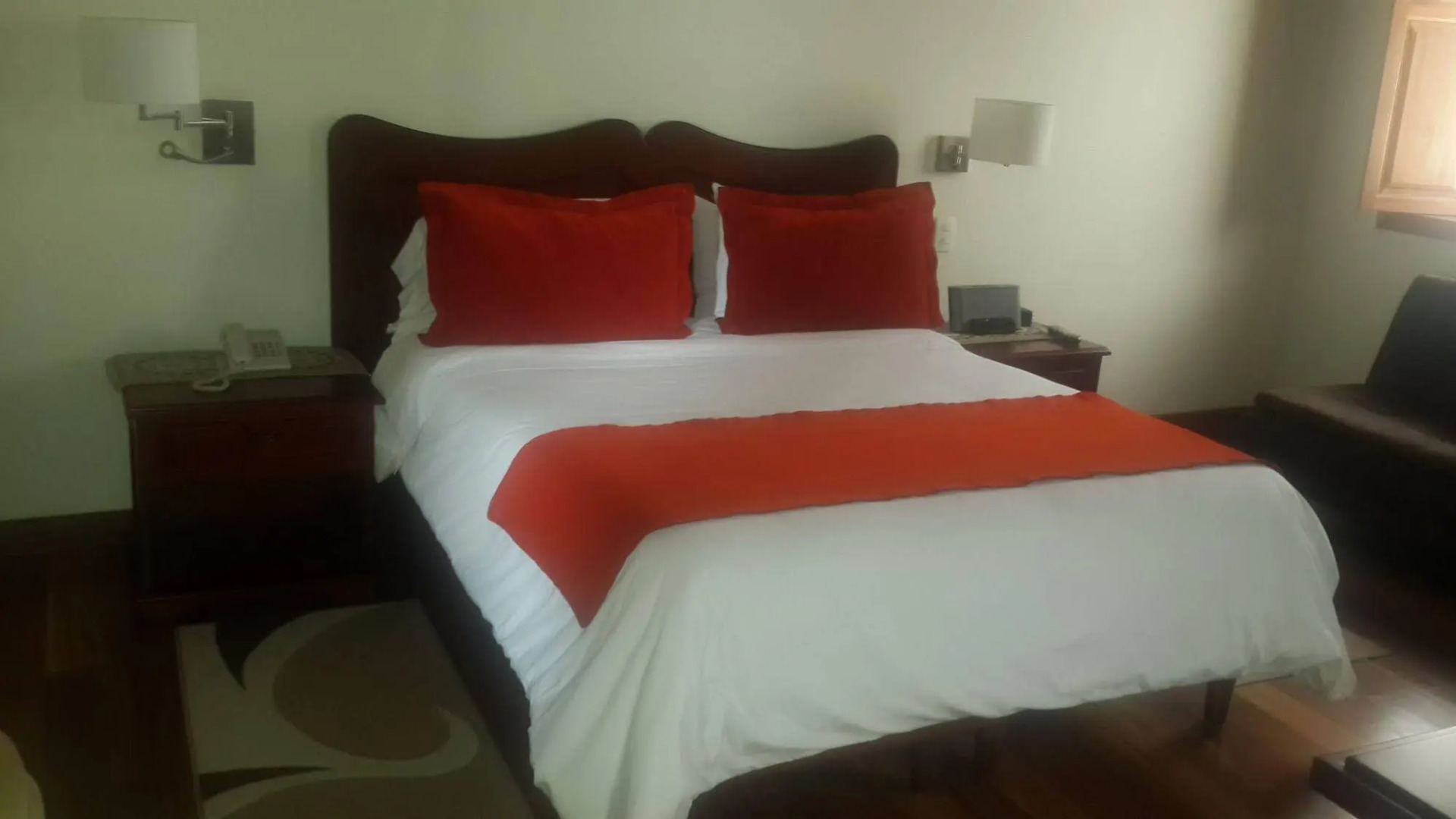 Foto - Hotel Santa Lucia Boutique Spa