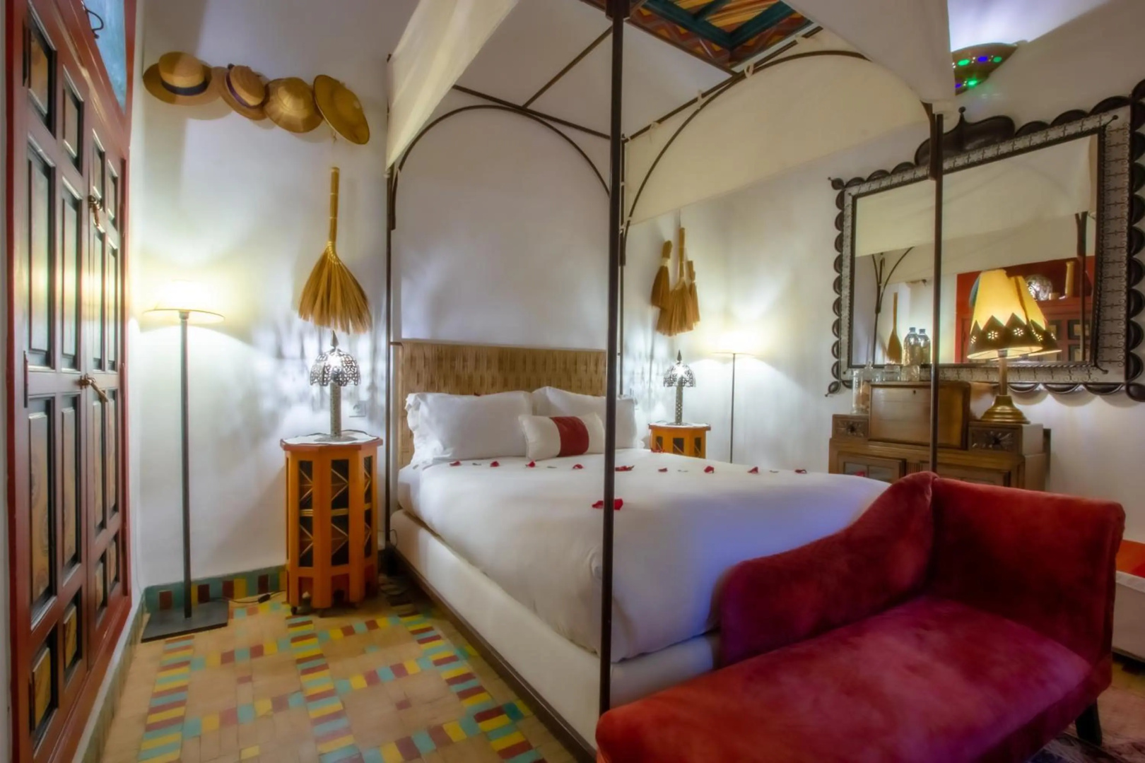 Foto - Riad Kaiss by Anika