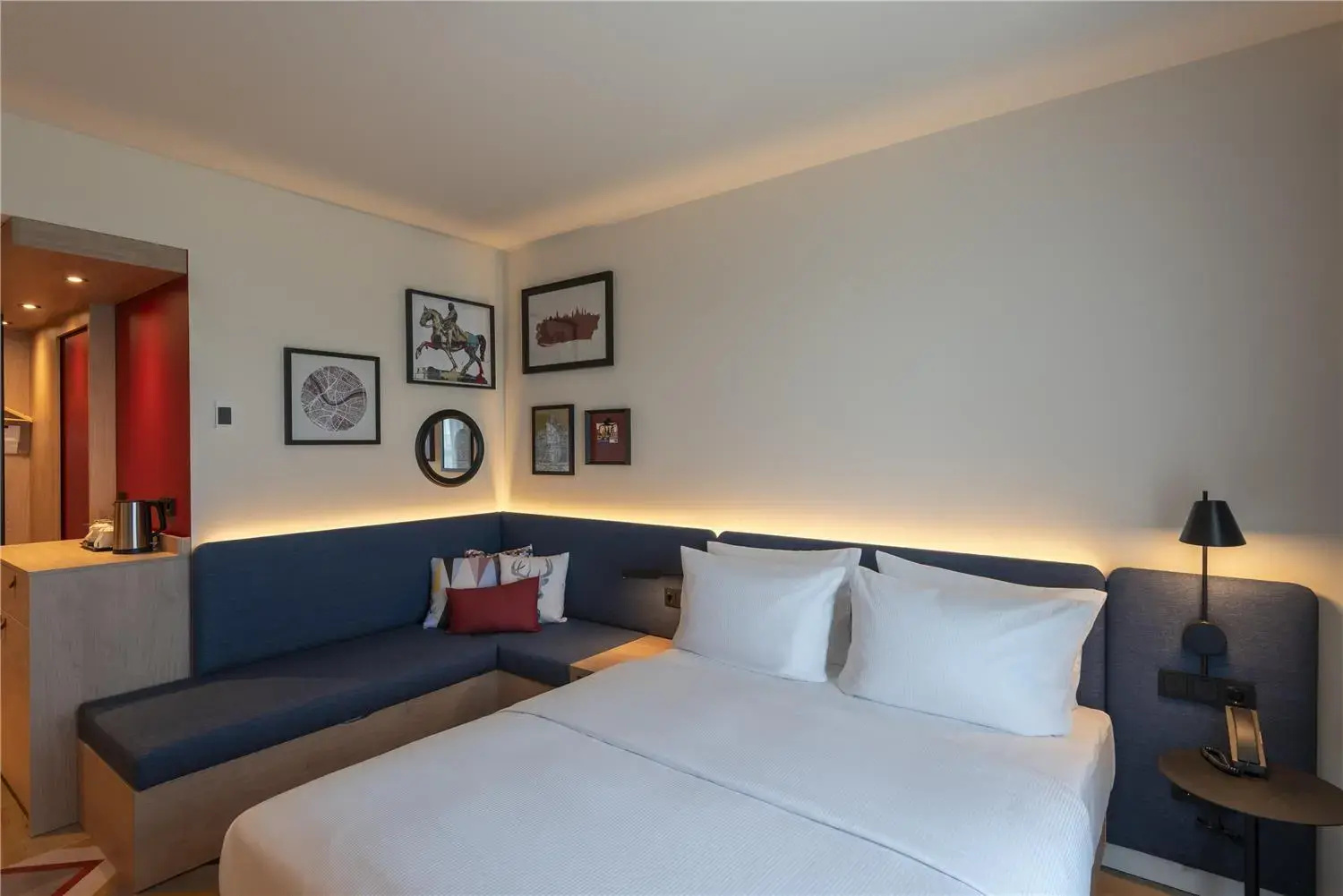 Photo - Hampton By Hilton Dresden City Centre
