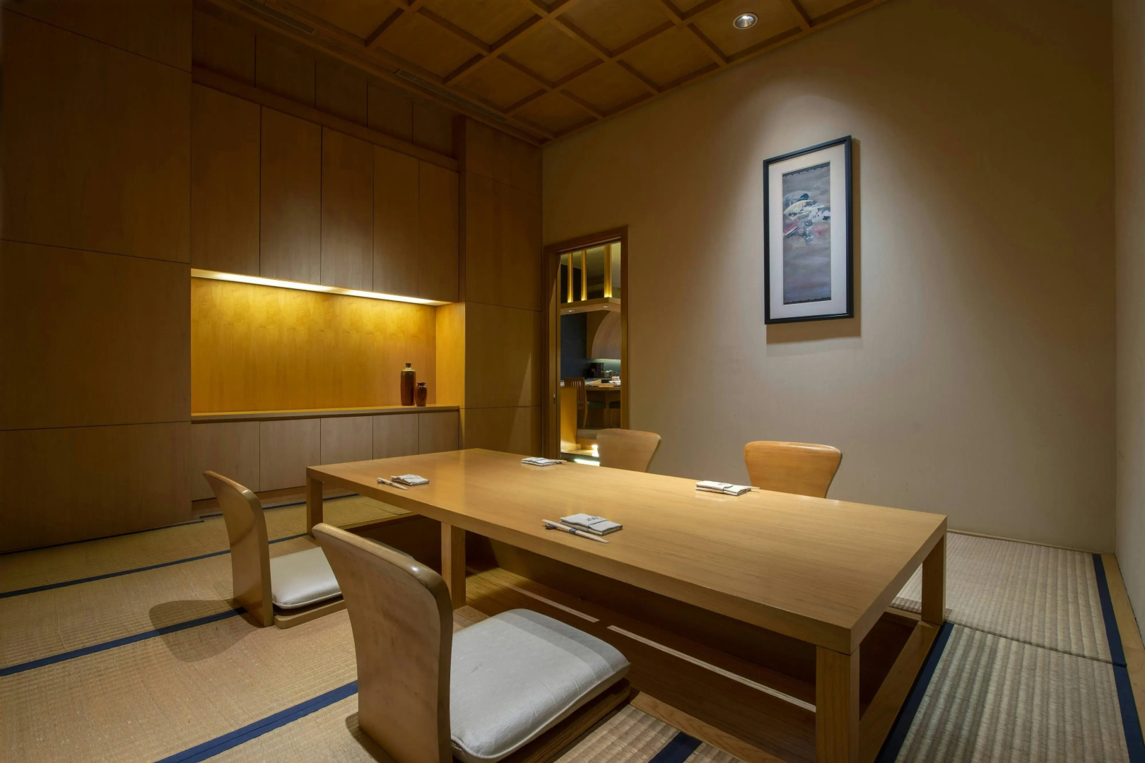 Photo - JW Marriott Hotel Jakarta