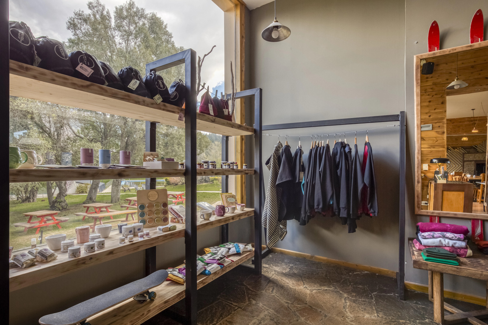 Foto - Pioneros Suites by Grupo Tierra Gaucha