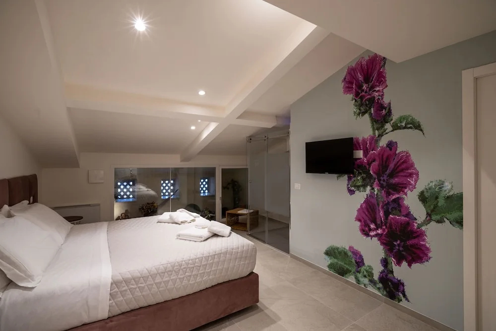 Foto - Profumi di Primavera Luxury Rooms & Suite