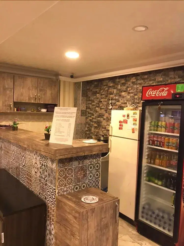 Foto - Özgür Hotel