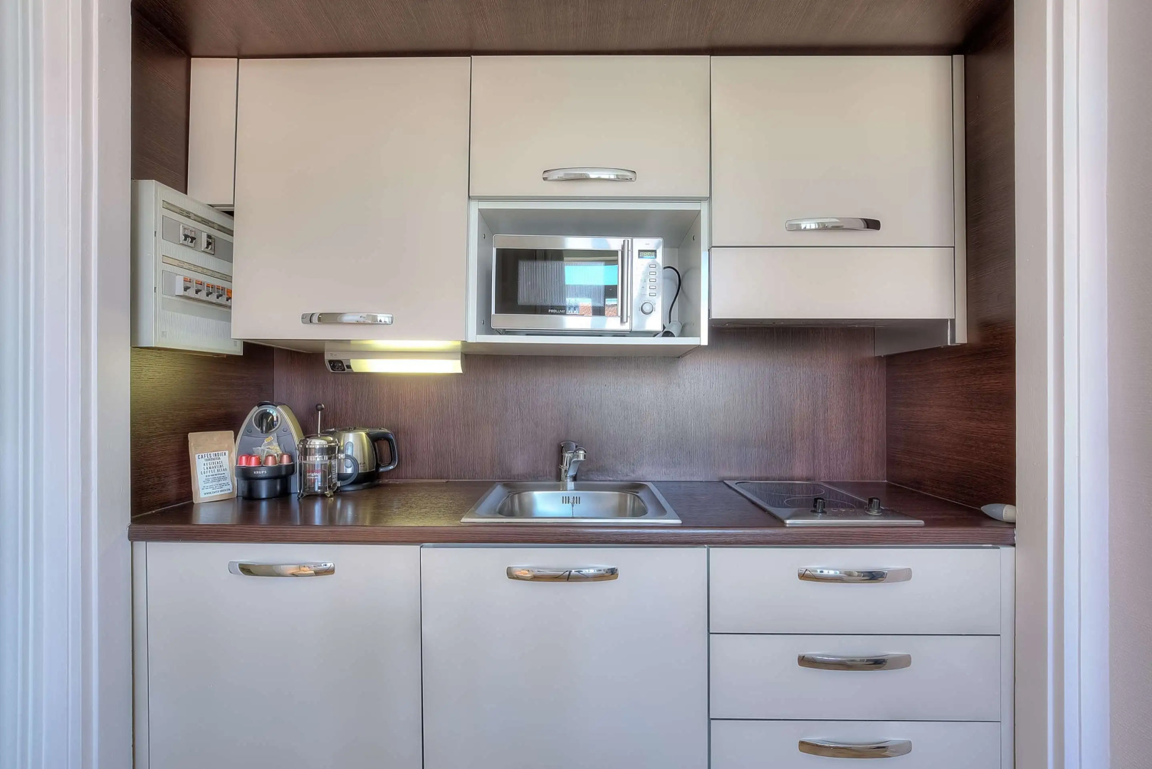 Foto - Maison Lamartine - Nice