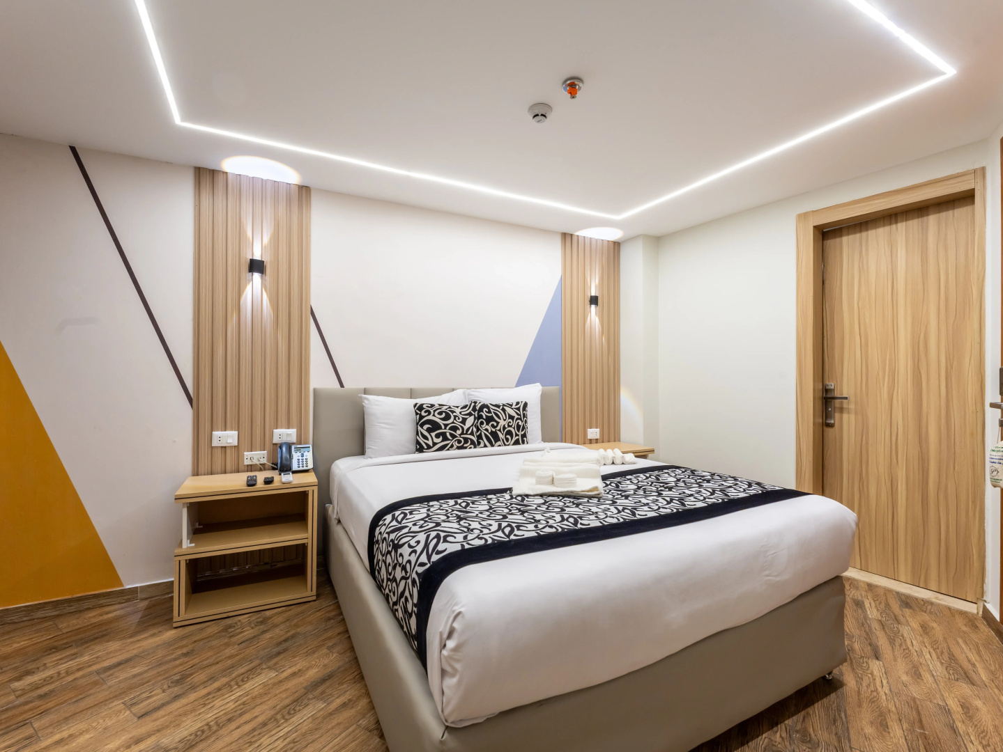 Photo - Panorama Ramsis Hotel & Cafe