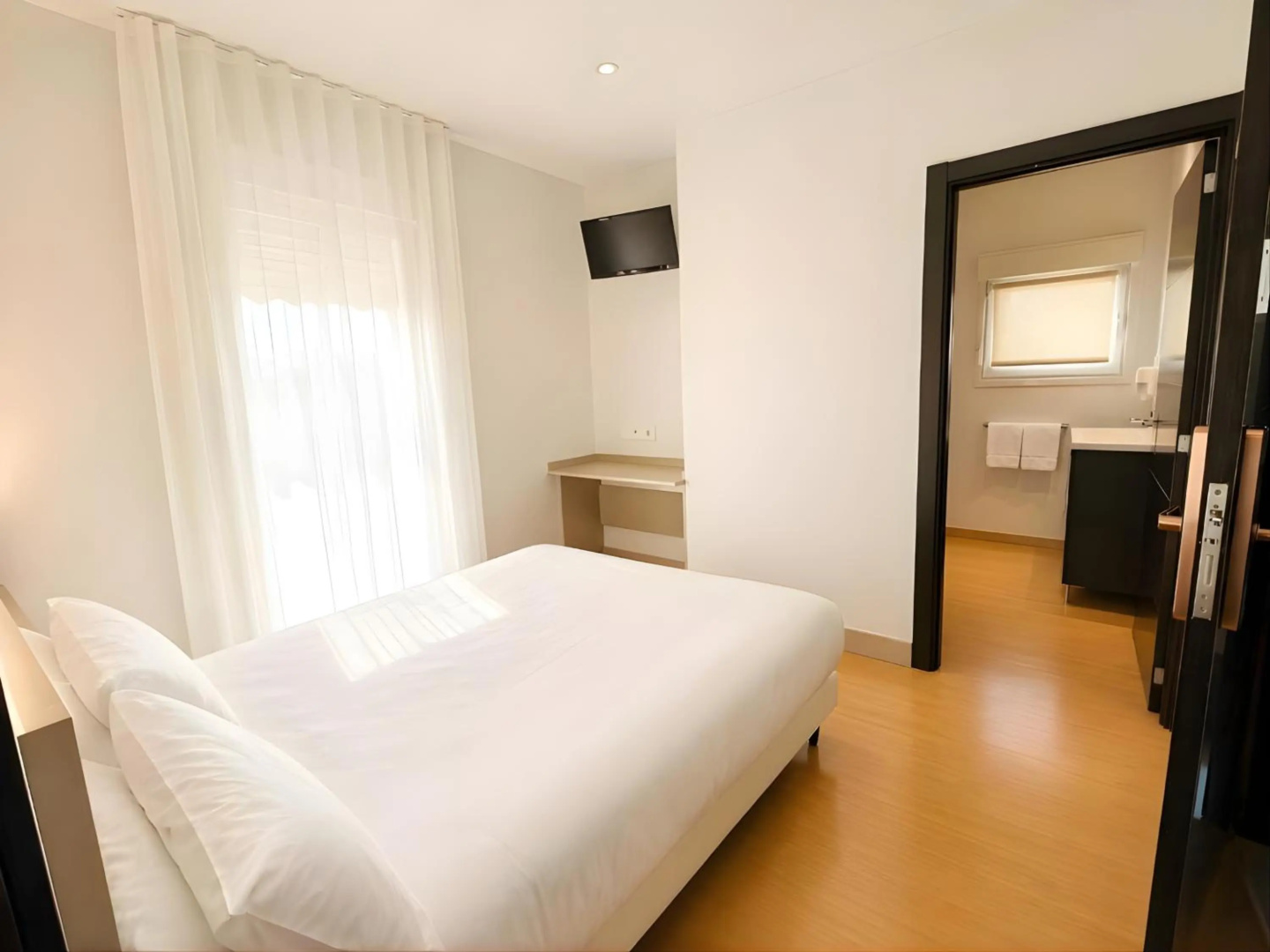 Foto - Hotel Elizalde Berri