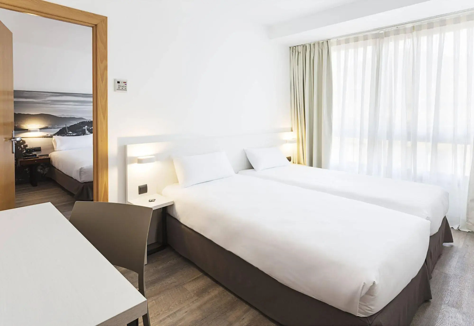 Foto - B&B Hotel Vigo