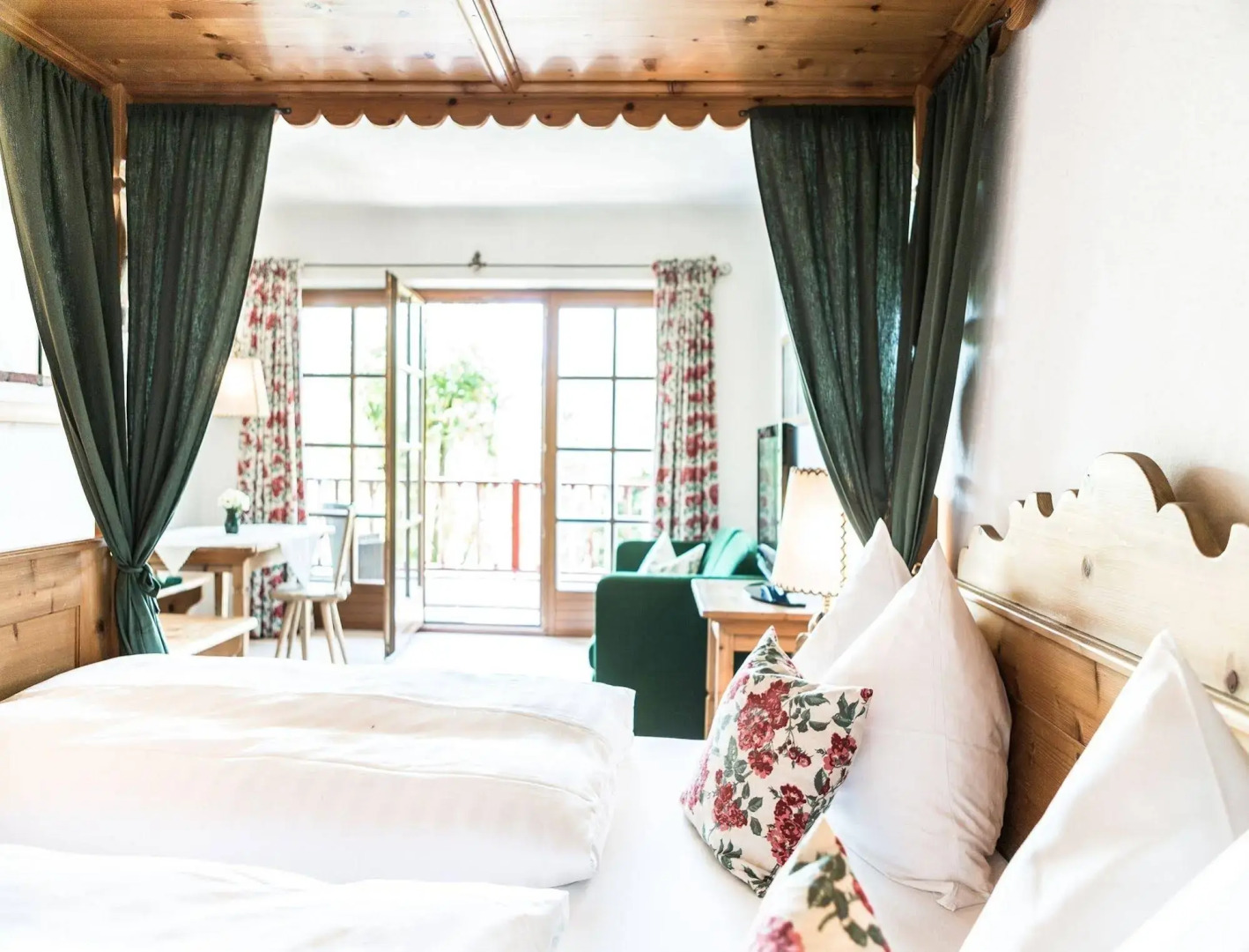 Foto - Salzburg Hotel Holznerwirt