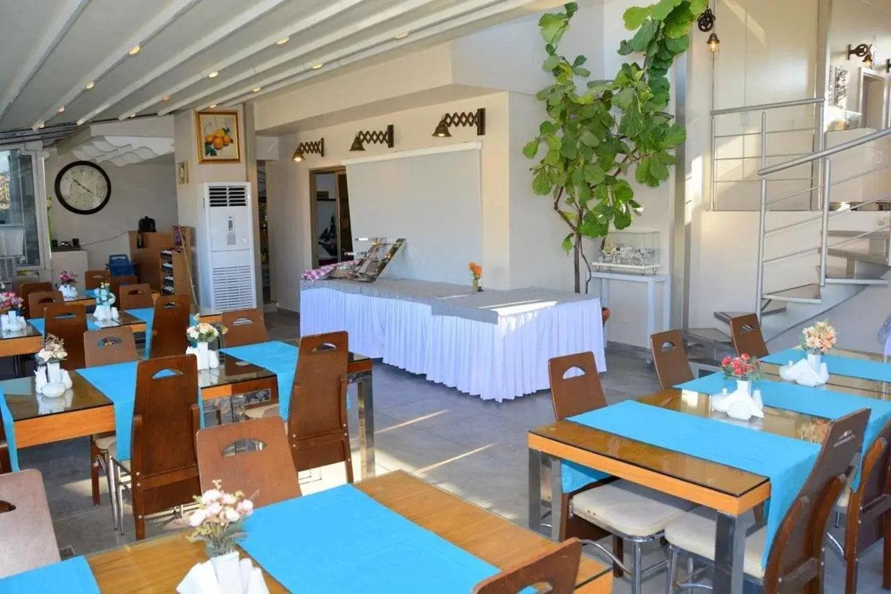 Photo - Istankoy Hotel