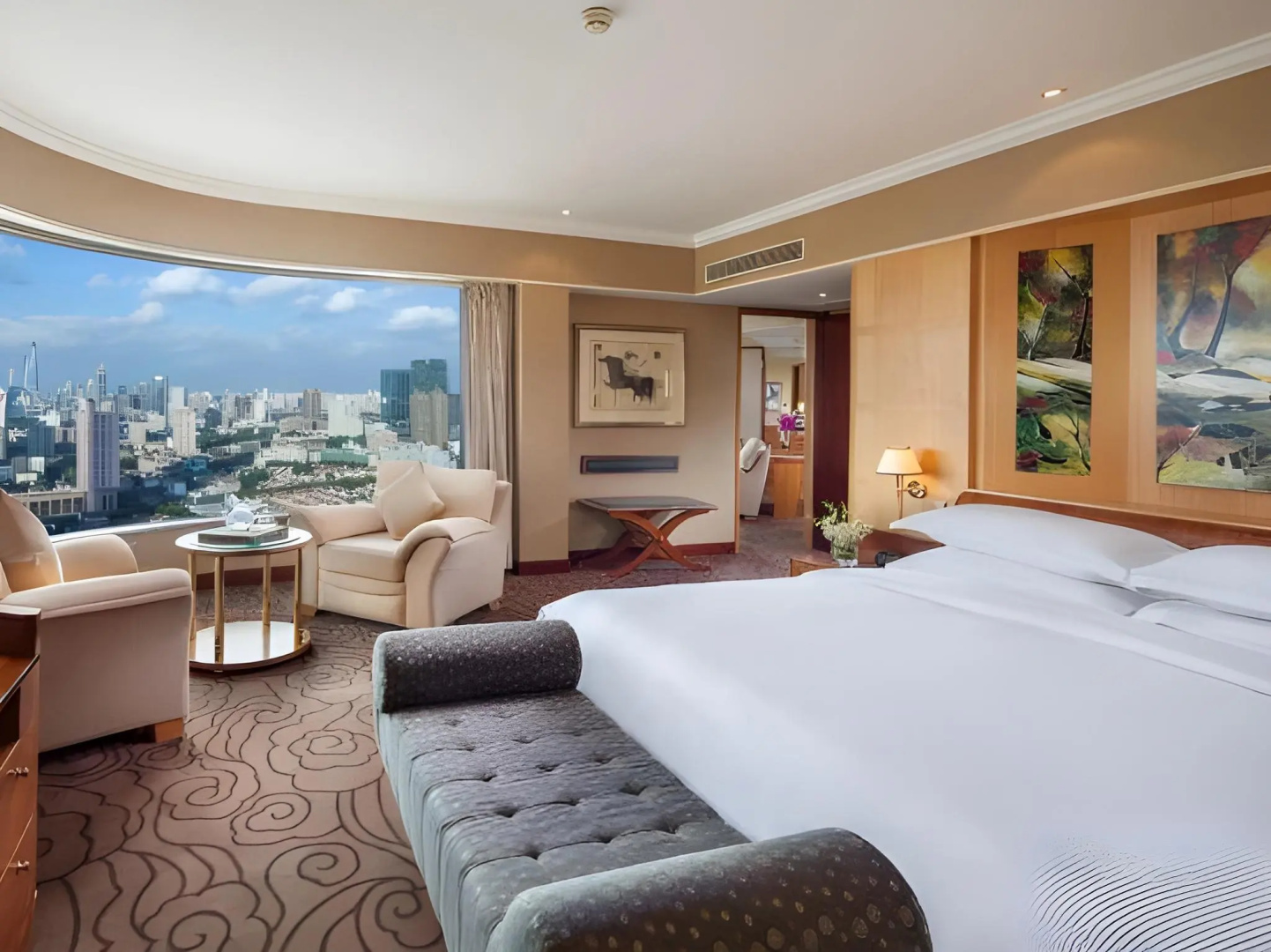 Photo - The Kunlun Jing An