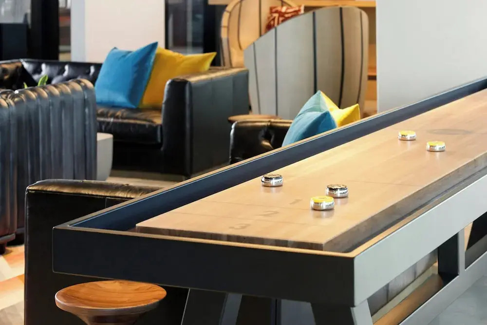 Foto - Moxy Miami Wynwood