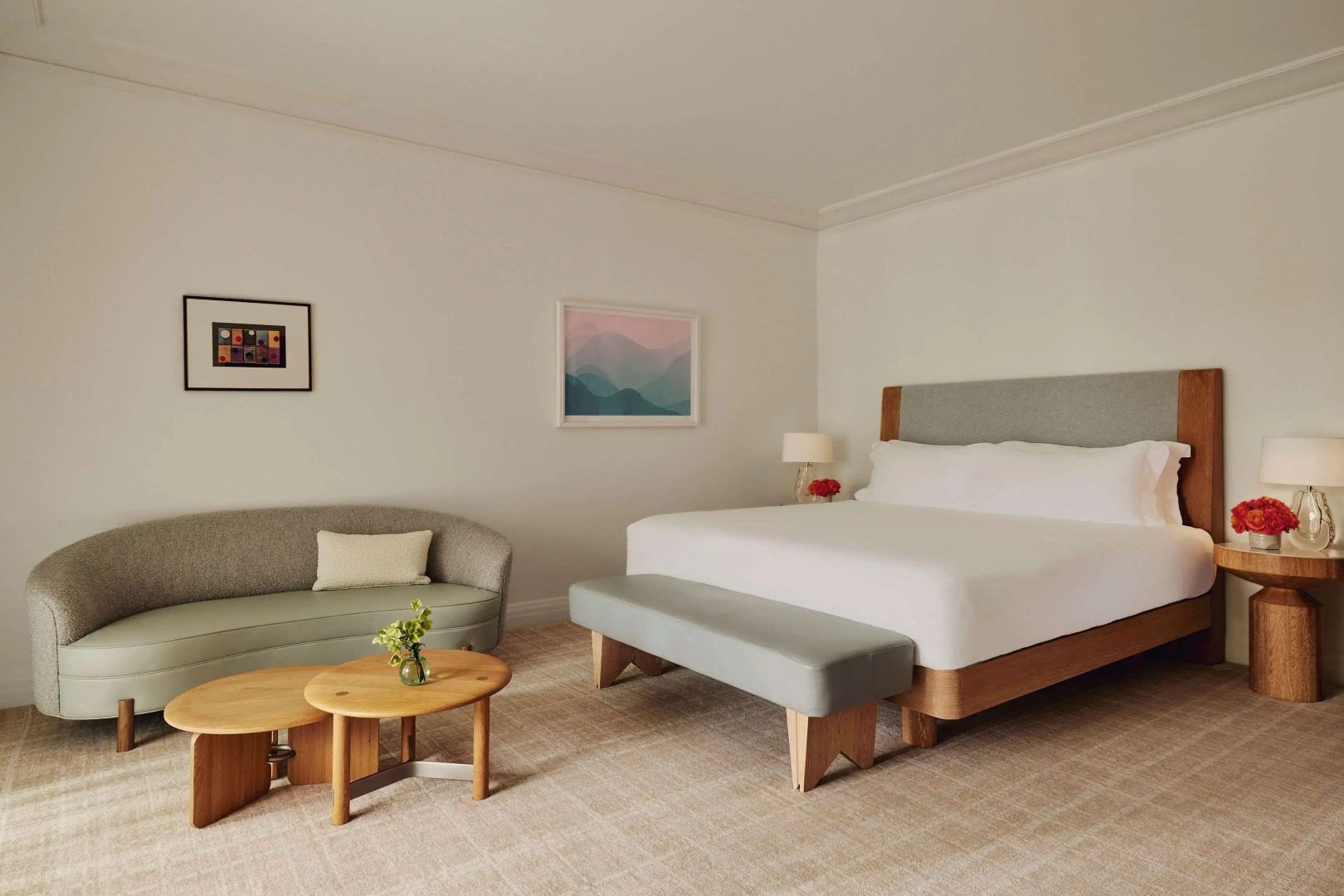 Photo - The Maybourne Beverly Hills, Maybourne