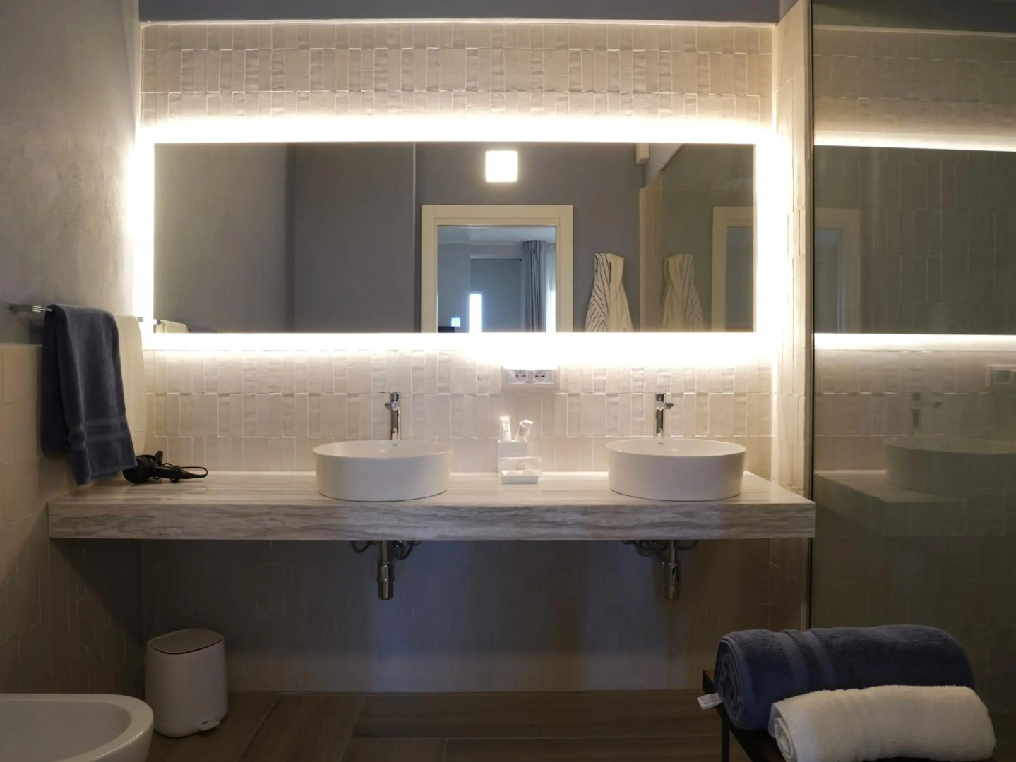 Photo - Hotel Tonnara