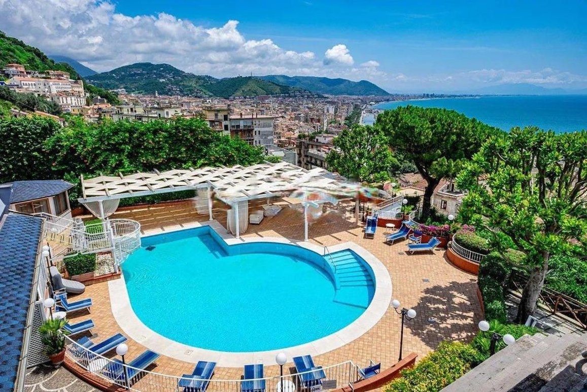 Foto - Villa Poseidon -Boutique Hotel-