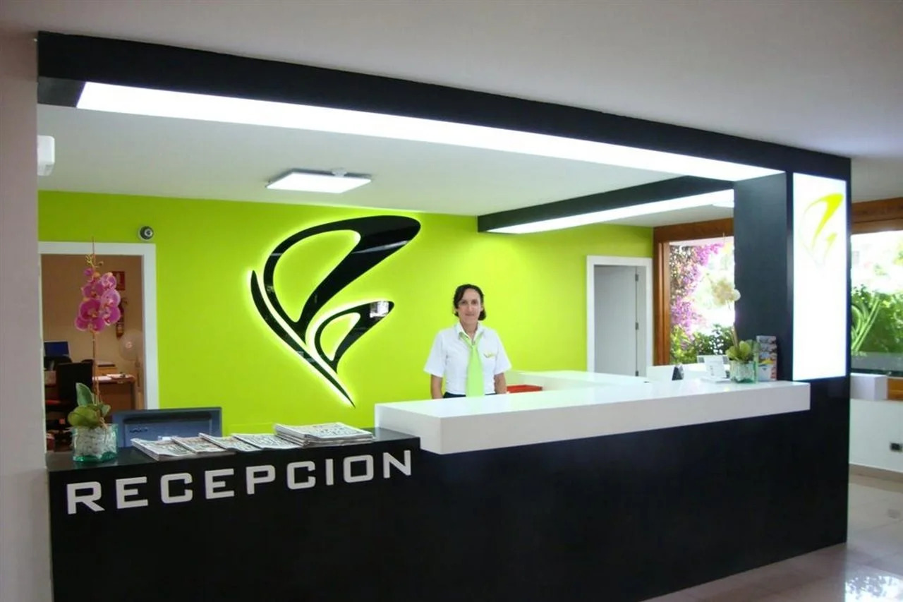 Photo - Hotel Parque La Paz