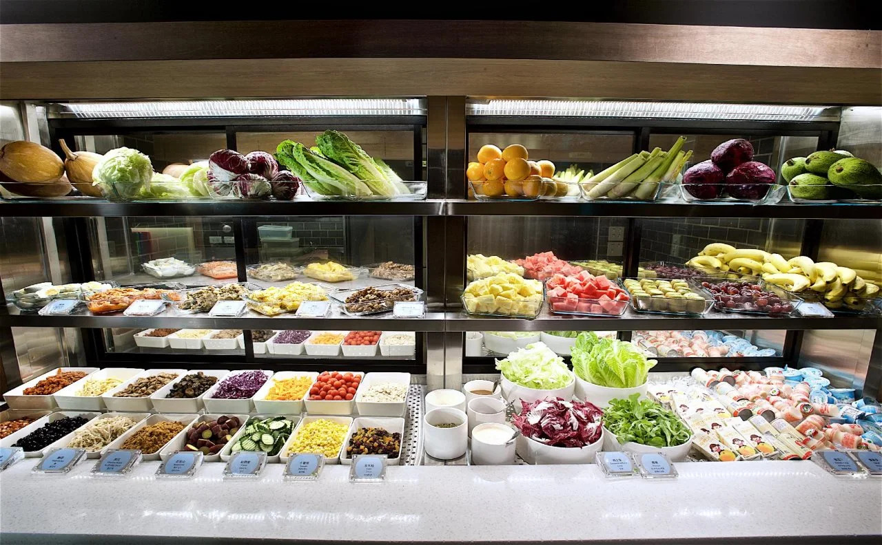 Foto - Just Sleep - Ximending