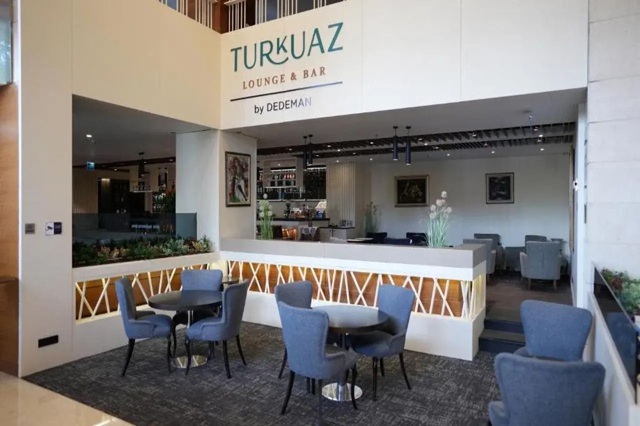 Foto - Dedeman Istanbul