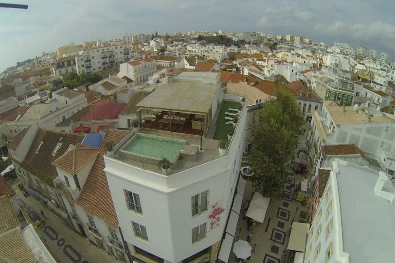 Foto - Inn Seventies