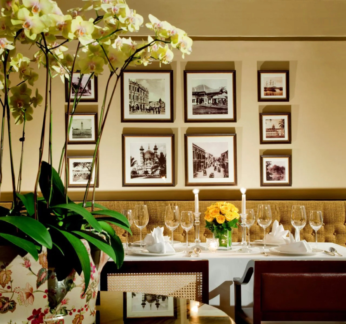 Photo - The Majestic Hotel Kuala Lumpur, Autograph Collection