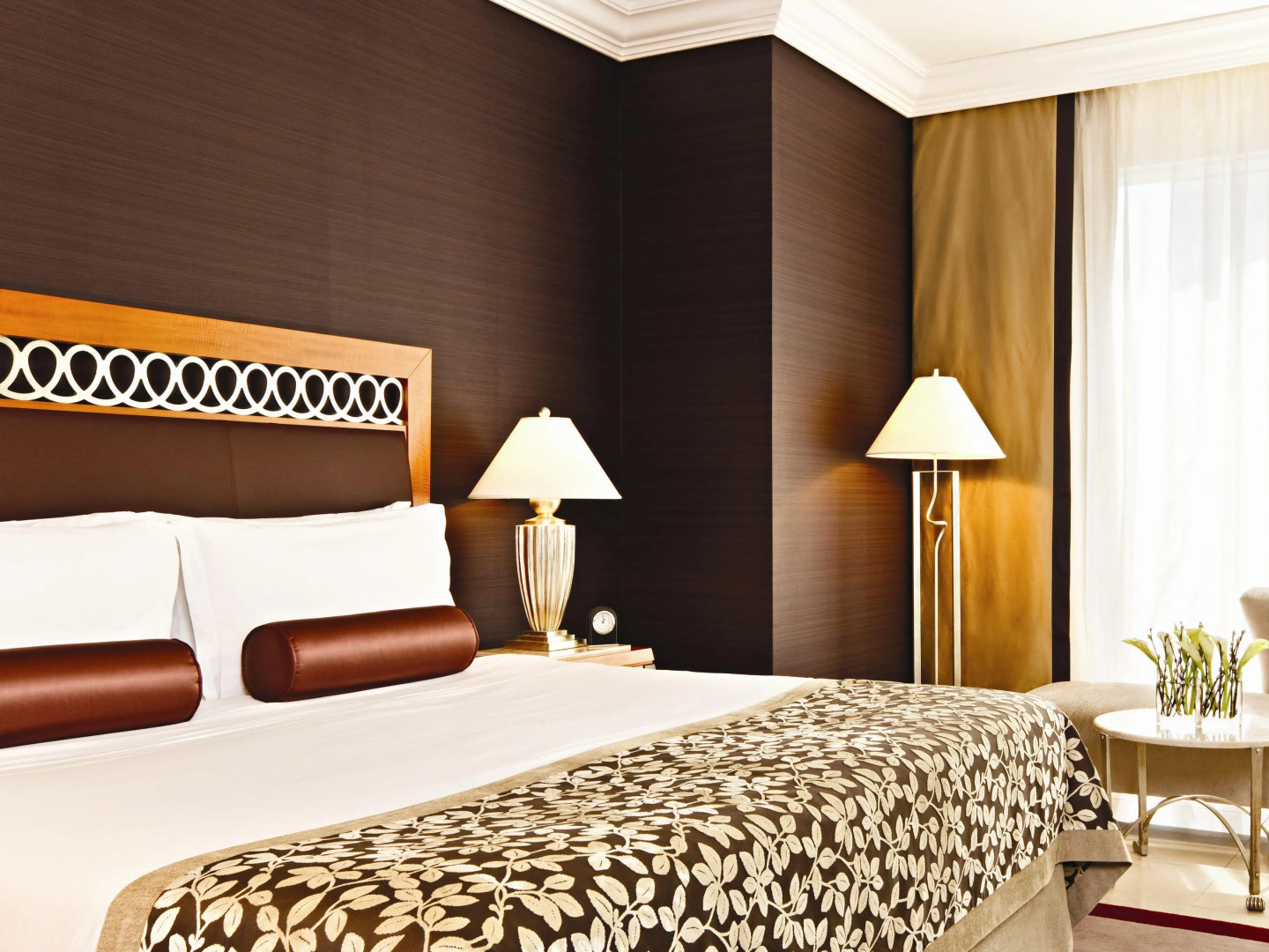 Foto - Fairmont Dubai