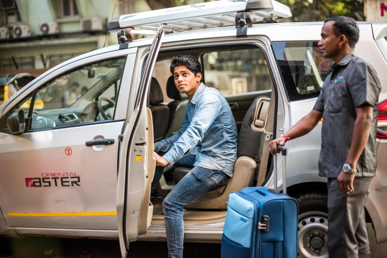 Foto - Hotel Oriental Aster - Mumbai International Airport