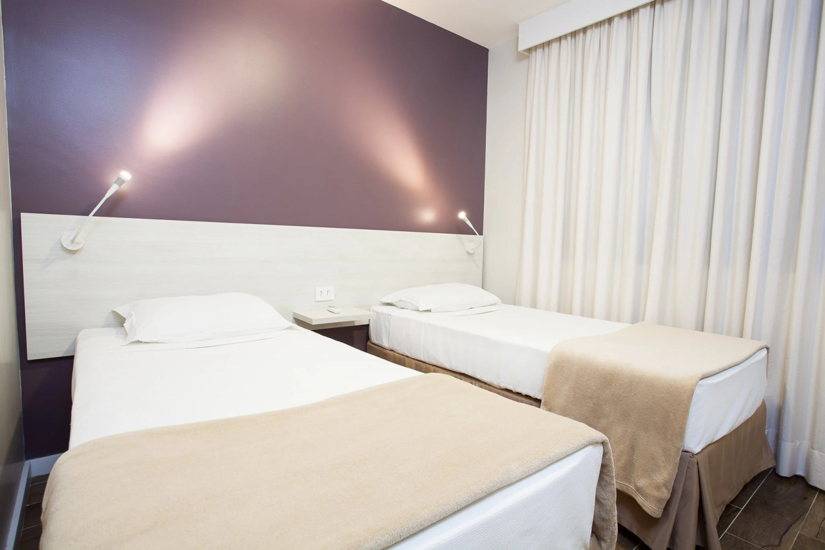 Foto - Travel Inn Flats Jardins